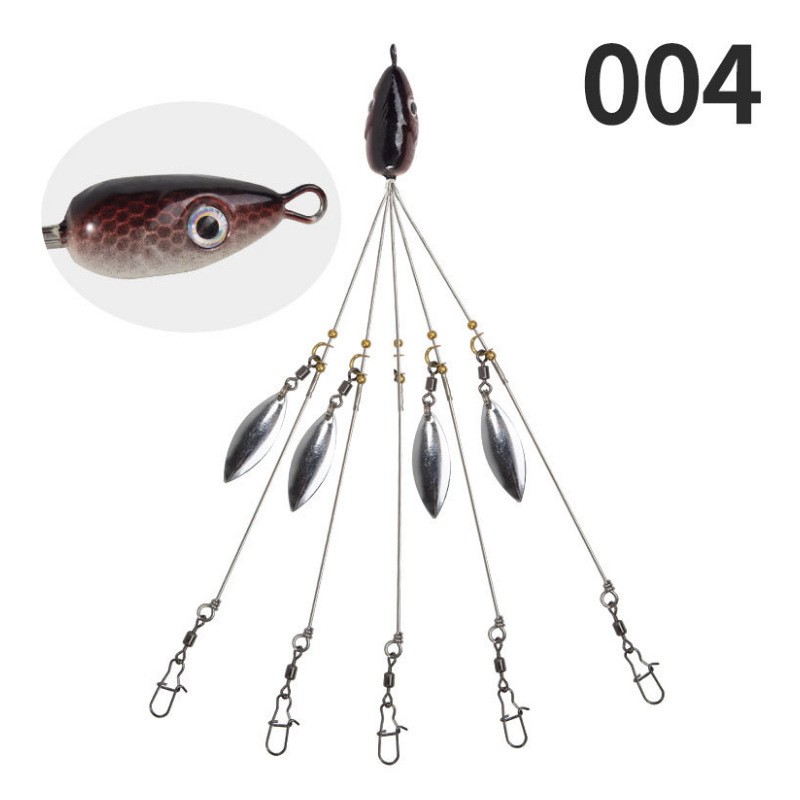 SS 105-4#