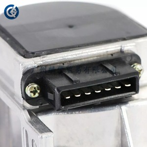 Air Flow <b>Meter</b> 22250-65010 12 V For Replace Repair New - Product Image 3