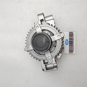 WLGRT New Arrived Car Parts 20821397 Alternateur Assy pour Cadillac CTS Coupé <span class=keywords><strong>Sport</strong></span> Wagon - Product Image 3