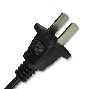 Cable de Extensión Nema de 1.5 M, Cable de Goma de 10A, Cable de Alimentación para Electrodomésticos - Product Image 1