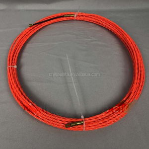 Extracteur de câble électrique solide de 4mm 30m pour électricien - Product Image 5