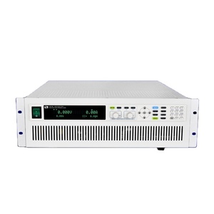 ITECH IT8813B 750W/500V/30A เครื่องมือวัดและวิเคราะห์แบบอิเล็กทรอนิกส์ที่ตั้งโปรแกรมได้ พร้อมอินพุตเดี่ยว รับประกัน 1 ปี - Product Image 3