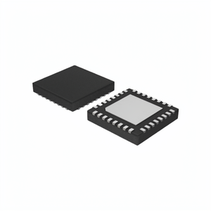 Embedded 32 VFQFN Exposed Pad Electronic Circuit Components In Stock AT97SC3205T-G3M44-20 - Product Image 1