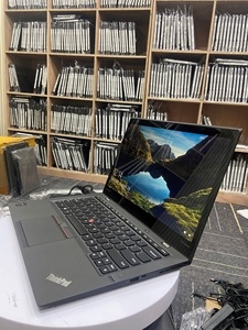 Portátil <span class=keywords><strong>Lenovo</strong></span> X1 Carbon 2015 Reacondicionado en Oferta, <span class=keywords><strong>Intel</strong></span> <span class=keywords><strong>I5</strong></span> Hexa <span class=keywords><strong>Core</strong></span>, Pantalla de 14 Pulgadas, SSD, 8GB de RAM, Windows 10, para Uso Educativo - Product Image 2