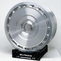 Jantes Bku forgées 5x112 5x120 pour Rolls Royce Ghost Wraith Dawn Phantom Cullinan Spectre 23 24 pouces, jantes en alliage brossé de luxe