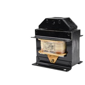 Électroaimant de traction AC Yuefeng MQ1-5131/1.5N/3N/5N/8N/15N 220V/380V entièrement en cuivre Y01 - Product Image 2