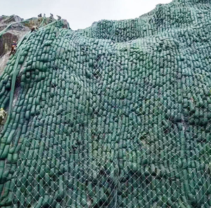 Saco de Arena Geotextil de Polipropileno No Tejido, Resistente a Desgarros, Ecológico, de 60cm*45cm, Estilo Diseño Industrial - Product Image 6