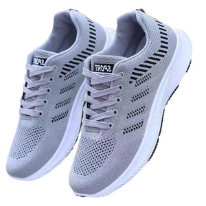 <span class=keywords><strong>Scarpe</strong></span> sportive all'ingrosso primavera traspirante leggero Versatile <span class=keywords><strong>scarpe</strong></span> sportive da uomo per gli sport all'aria aperta - Product Image 6