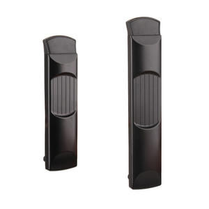 Guitarra portátil <span class=keywords><strong>de</strong></span> bolsillo, 6 cuerdas <span class=keywords><strong>de</strong></span> traste, buena calidad, ejercitador <span class=keywords><strong>de</strong></span> dedos para guitarra, para principiantes - Product Image 6