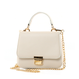 6896 nuevo verano bolsa de la cadena de la mujer de moda hombro Diagonal Joker pequeño cuadrado bolsa - Product Image 2