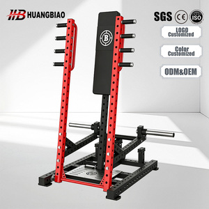 Equipo <span class=keywords><strong>de</strong></span> Gimnasio Universal para Entrenamiento <span class=keywords><strong>de</strong></span> Fuerza, <span class=keywords><strong>con</strong></span> Carga <span class=keywords><strong>de</strong></span> Pesas, para <span class=keywords><strong>Ejercicios</strong></span> <span class=keywords><strong>de</strong></span> Press <span class=keywords><strong>de</strong></span> Pecho en Posición Vertical - Product Image 1