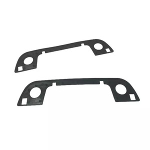 Joint d'étanchéité en caoutchouc EPDM pour poignée de porte 51218122441 pour usage général automobile - Product Image 4