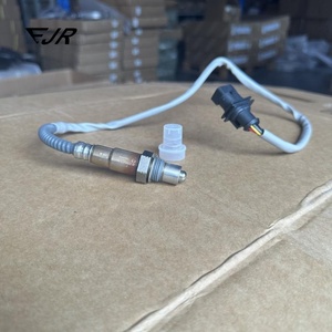 مستشعر أكسجين أمامي جديد بمستشعر سيارة لمازيراتي جيبلي ليفانتي كواتروبورتي مع ضمان لمدة سنة - Product Image 3