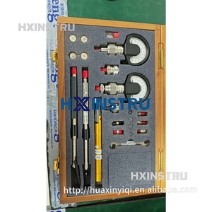 Keysight 85056A Standard Mechanical Calibration Kit DC 50 GHz <b>Electronic</b> Measuring Featuring 2.4 Mm 85056KE01 <b>Used</b> hx1 - Product Image 4
