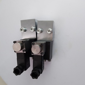 Limitador de Presión Proporcional PMVP HAWE PMVP5-43-G24 - Product Image 1
