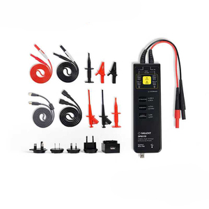 High Voltage Differential Probe DPB1300/DPB4080/DPB5150A/DPB5700 Oscilloscope Options with 1 Year Warranty - Product Image 1