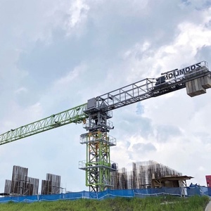 Système de caméra CCTV sans fil <span class=keywords><strong>à</strong></span> <span class=keywords><strong>prix</strong></span> avantageux pour <span class=keywords><strong>grue</strong></span> <span class=keywords><strong>à</strong></span> <span class=keywords><strong>tour</strong></span> T6013A-6 - Product Image 4