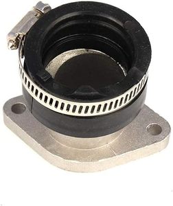 Colector de Admisión de Carburador Royal Sun para Yamaha Bear Tracker 250 YFM250 1999-2004, Número de Pieza #   4XE-13586-00-00 - Product Image 1