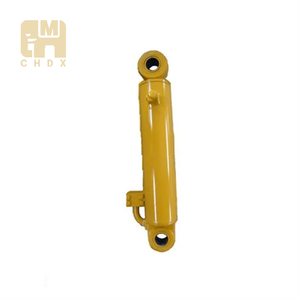 กระบอกไฮดรอลิกแบบควบคุมการเคลื่อนที่ด้วยแขนยกฝาปิดแบบไฮดรอลิก  สำหรับงานตีขึ้นรูปแบบไร้รอยต่อ  แบบสองทาง - Product Image 4