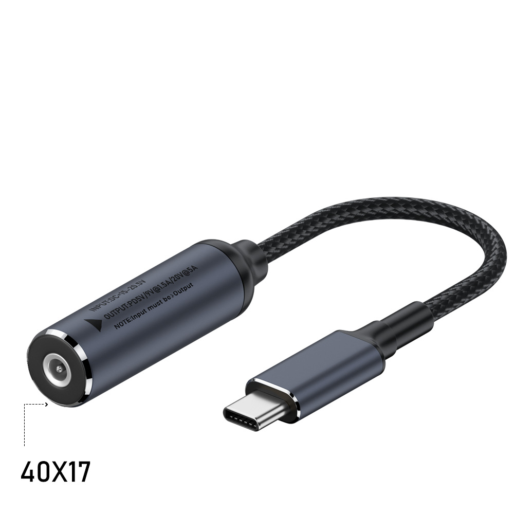 4,0*1,7 mm