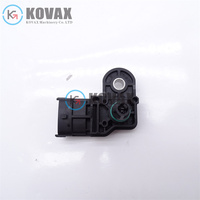 Ansaugkrümmer-Drucksensor 0281006102 612640120077 MAP für Weichai-Motor Baggerteile