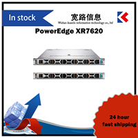 Nouveau serveur Edge robuste PowerEdge XR7620 - Rack 2U à profondeur réduite |   Original PowerEdge XR7620
