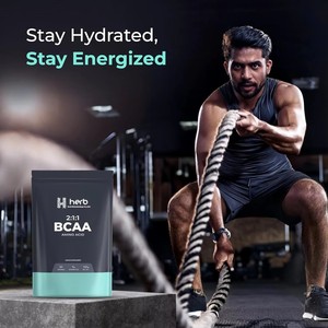 Suplemento de BCAA en Polvo de Marca Privada, Complejo de Vitaminas y Minerales para Apoyo Deportivo - Product Image 6