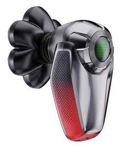 CITICITY Upgrade 5-in1 Rechargeable Electric Shave for Men 7D Magnetic Attachment Blade with IPX7 Waterproof Beard <b>Shaver</b> - Product Image 2