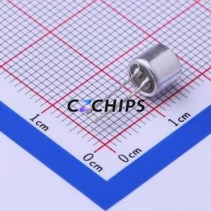 ส่วนประกอบของรูผ่าน GMI6050P-34db ใหม่ดั้งเดิม (THT),D = 6MM วงจรรวมไมโครโฟนชิปวงจรรวม - Product Image 2