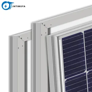 JNTIMUYA 중국 제조 업체 저렴한 가격 태양 전지 패널 540w 태양 전지 패널 키트 530 와트 가정용 기존의 태양 전지 패널 시스템