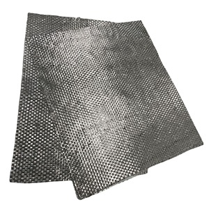 [<strong>Carbon</strong> <strong>Fiber</strong> Composite <strong>Carbon</strong> Cloth Cured Sheet] 2500 High Temperature Friction High Strength 0.3-0.8mm Thickness <strong>Carbon</strong> - Product Image 5