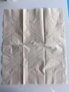 Bán Buôn Trắng Tiểu Tissue <span class=keywords><strong>Decoupage</strong></span> Đồ Uống Cocktail Biểu Tượng Tùy Chỉnh In Quảng Cáo Giấy Khăn Ăn - Product Image 4