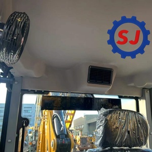 <b>Used</b> Caterpillar Cat420F Engine Core Component 99% New Diesel Power Unit for Backhoe Loader - Product Image 5