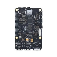 Kit de Desarrollo de IA RDK X5, 10 TOPS NPU, 4GB/8GB RAM, Sistema Operativo Ubuntu 22.04, Placa Robótica D-Robotics ROS2 para IA en el Borde y Programación de Robots