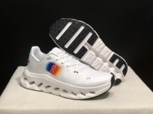 Zapatillas Deportivas Transpirables y Cómodas para Correr en Verano 2026, Modelo Cloud Leap, para <span class=keywords><strong>Hombre</strong></span> y Mujer, con Amortiguación, Casuales - Product Image 3