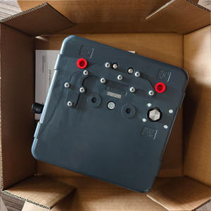 Contrôleurs et transmetteurs pneumatiques Emerson <span class=keywords><strong>Fisher</strong></span> C1 d'origine en stock au meilleur prix - Product Image 2