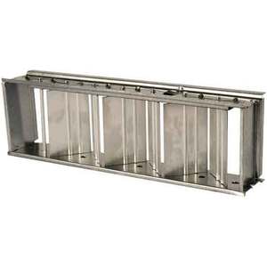 Amortiguador de calibración de contraste de 300x150mm para herramienta de torneado - Product Image 1