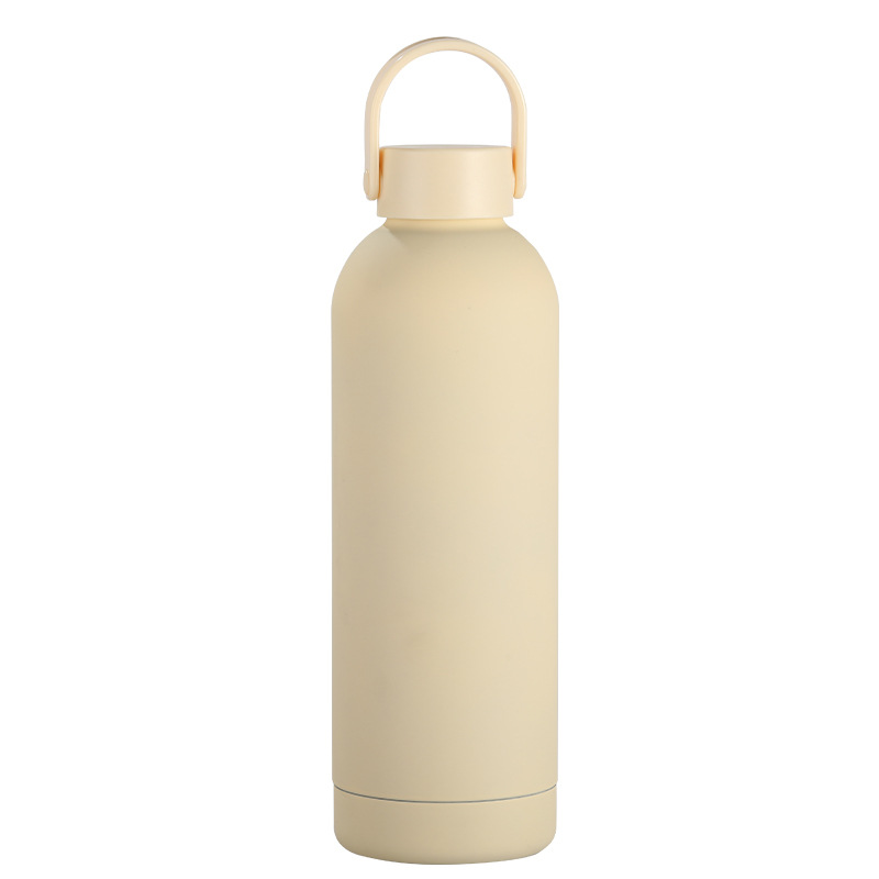 Light Yellow