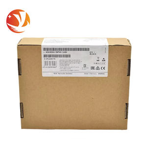 Brand New Original SIEMENS 6GK5 004-1BF00-1AB2 6GK5004-1BF00-1AB2 Industrial Ethernet <b>Switch</b> PLC Programmable Controller - Product Image 4