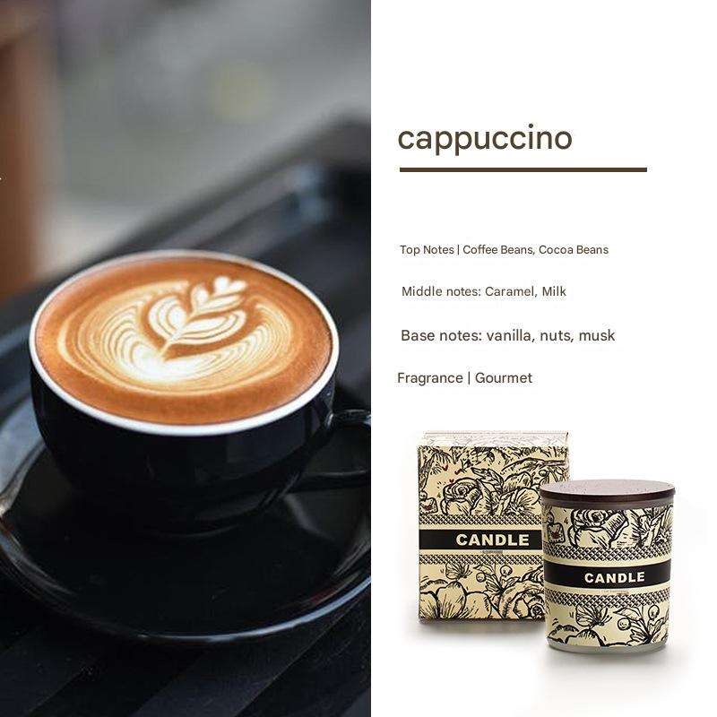 cappucinno