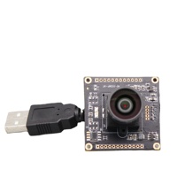 Interface USB 2.0 Imx576 Imx577 24mp Hd Haute Définition Haute Pixel Haute Qualité Mipi Mini Porte Intelligente Module de Caméra SDK