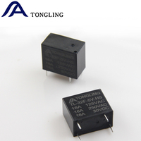 Relais PCB 5V TL-32F-5V-HS16A Relais 4 broches 16A 250VAC