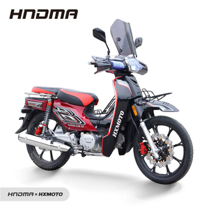 Motocicleta Scooter Euro 5 <span class=keywords><strong>Super</strong></span> <span class=keywords><strong>Cub</strong></span> 110cc 125cc con Doble Asiento |   Bicicleta Infantil China de Alta Calidad - Product Image 1