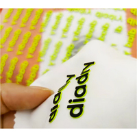 Étiquettes de transfert thermique 3D personnalisées en silicone, lavables et durables, patchs logo en gros pour vêtements de sport et accessoires vestimentaires quotidiens