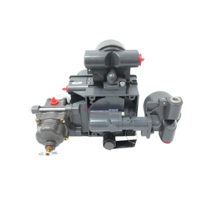 Nouveau contrôleur numérique à montage à distance pour solénoïde, modèle DVC6205 DVC6215, contrôle de processus 4-20mA HART - Product Image 2