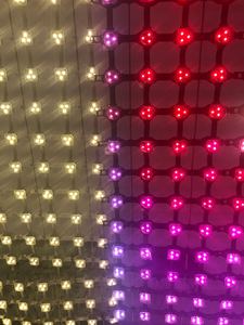<strong>Led</strong> Mesh Screen Outdoor <strong>Led</strong> Mesh Video Waterproof Advertisement Display <strong>Led</strong> Grid Screen <strong>Net</strong> - Product Image 3