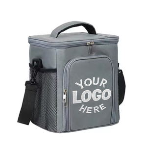 Tùy Chỉnh Oxford Vải Dã Ngoại Thăng Hoa Có Thể Gập Lại Ngoài Trời Với Công Suất Lớn, Mát Mới Dã Ngoại Túi Cho Người Lớn Nhà Sản Xuất - Product Image 1