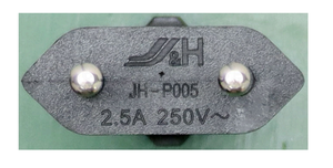 สายไฟ AC ของ EU พร้อมปลั๊กแบบยุโรป 2 ขา รูปทรงเลข 8 (C7) สำหรับ PS4 <span class=keywords><strong>Xbox</strong></span> PS5 ปลั๊กตัวผู้แบบ CEE ปลั๊กตัวเมียแบบ IEC สายไฟคอมพิวเตอร์ - Product Image 4