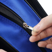 Sac à dos de patinage à roulettes triangulaire 3 couches, sac de transport pour patins à roulettes et patins à glace, pour enfants et adultes, vente en gros