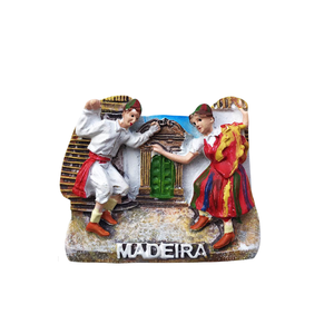 Aimant de réfrigérateur de <span class=keywords><strong>Lisbonne</strong></span> en gros <span class=keywords><strong>Souvenir</strong></span> Portugal conçoit un aimant de réfrigérateur en résine <span class=keywords><strong>souvenir</strong></span> magnétique - Product Image 4